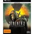 GSC Game World Stalker 2 Heart Of Chornobyl Limited Edition PC Game